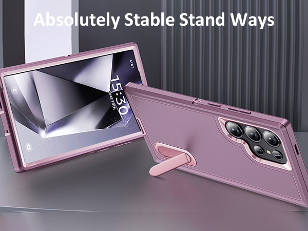 for Samsung S24 Ultra case