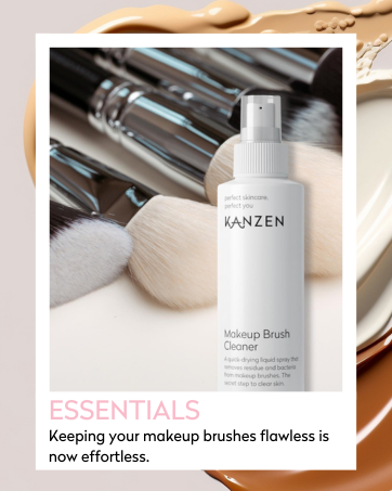 Amazon.com: Kanzen Skincare RevitaCell Niacinamide Serum