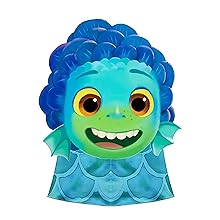 Kids halloween costume halloween sea monster masks for kids