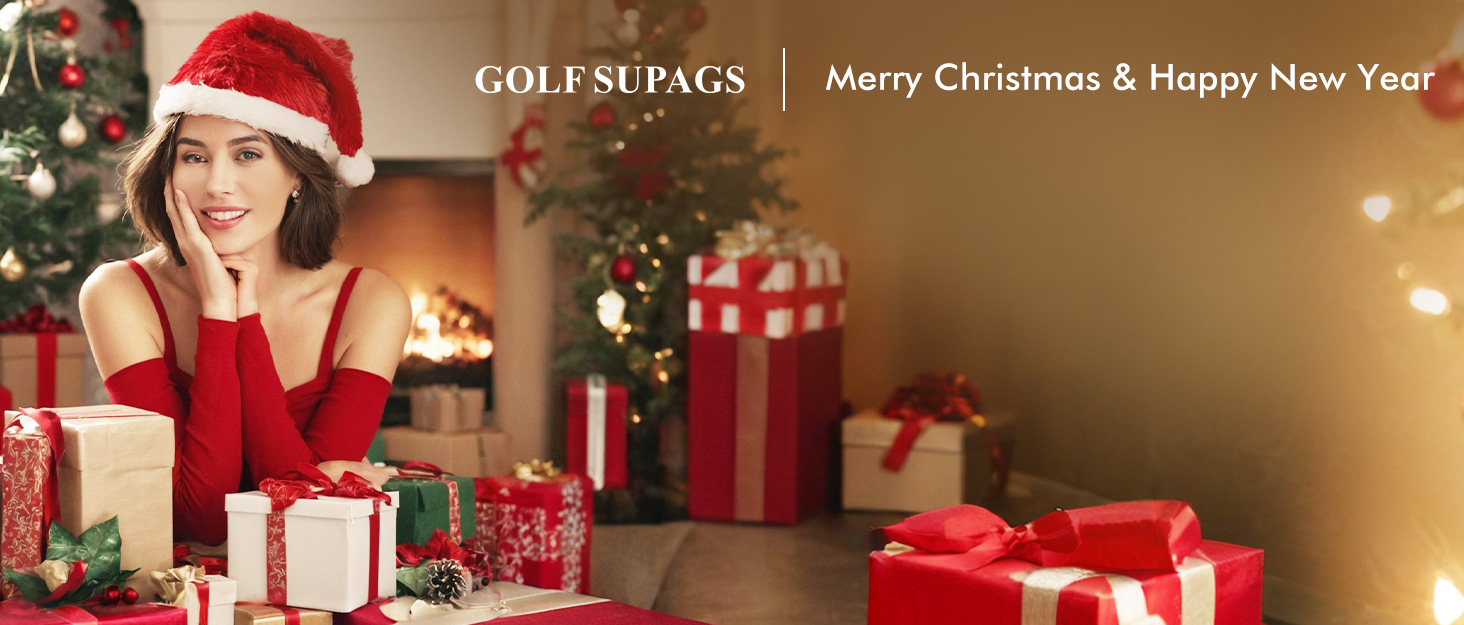 GOLF SUPAGS BACKPACKS AND BAGS