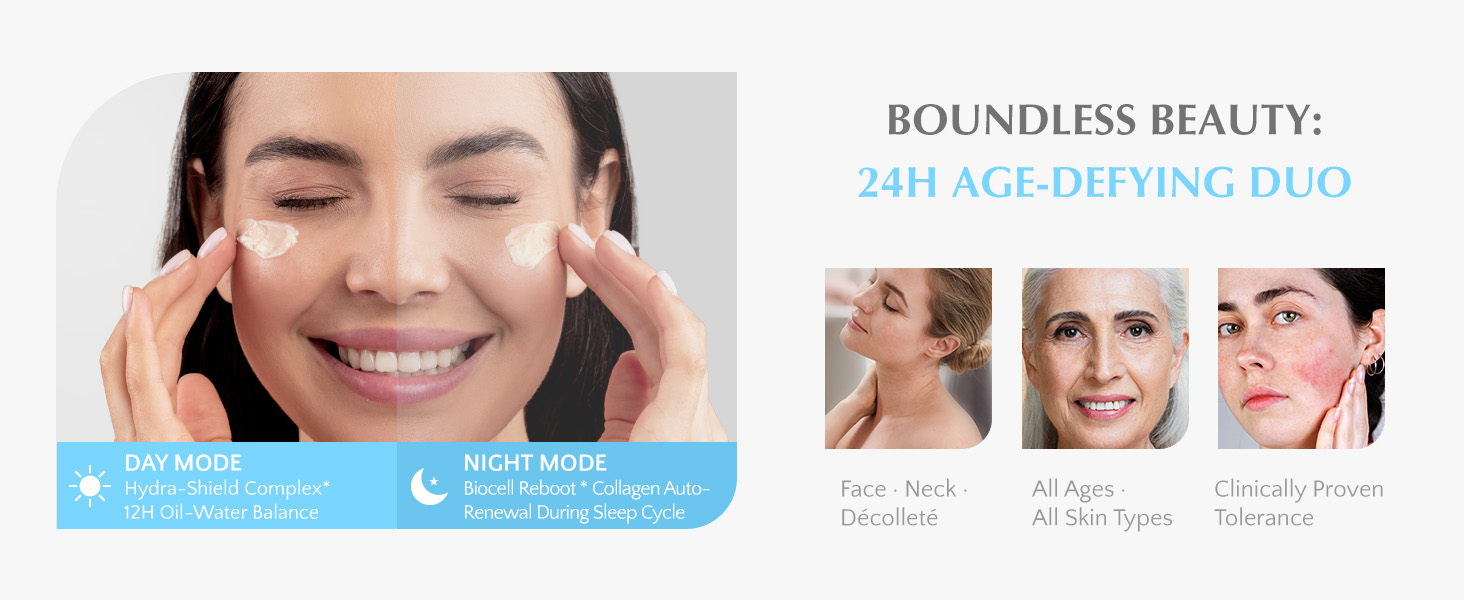 24/7 Skin Care
