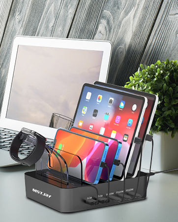 charging station