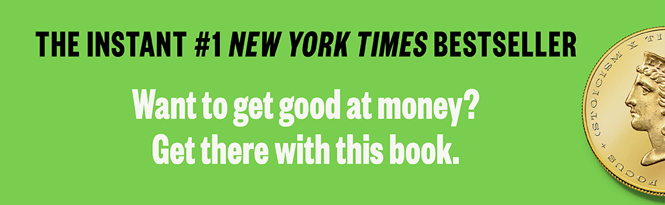 Want to get good at money? Get there with this book. THE ALGEBRA OF WEALTH