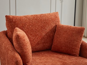 swivel accent chair