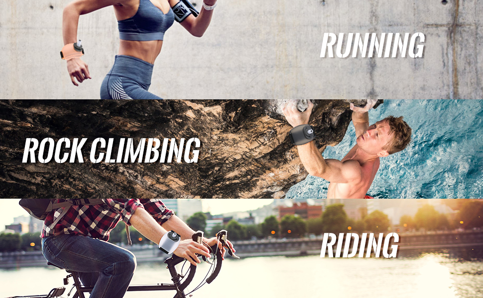 flexible handheld water bottle for runners sports water bottle soft flask