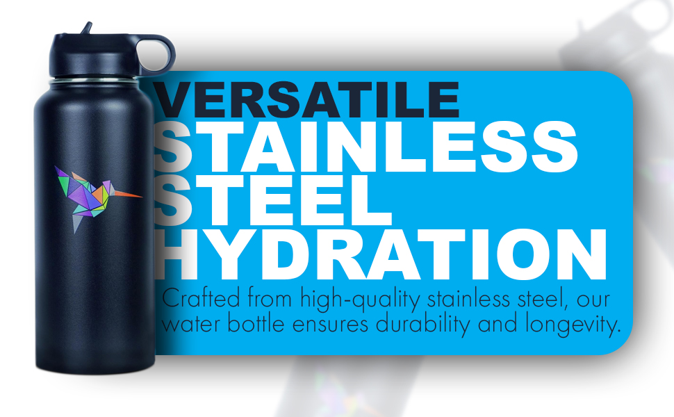 thermos water bottle gym water bottle