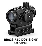 Red Dot Sight