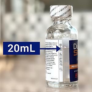 DuraDerm SPORT Bottle 20mL