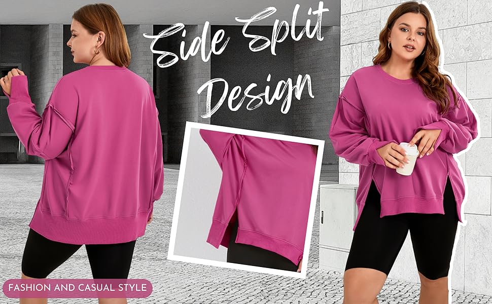 Fashion Pullover