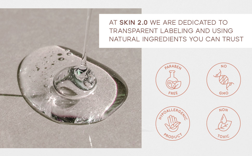 Skin 2.0 Retinol and Vitamin E Under Eye Patches Reduce