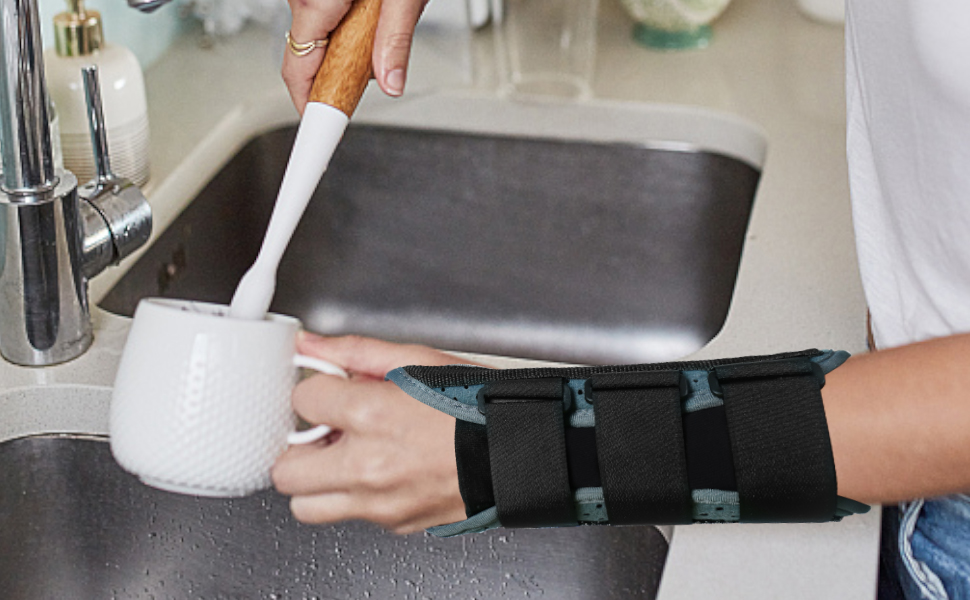 handgelenkbandage