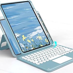 Amazon | 2024 iPad Air 11 インチ/iPad Air 第5世代/4世代