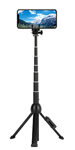 Selfie Stick Tripod