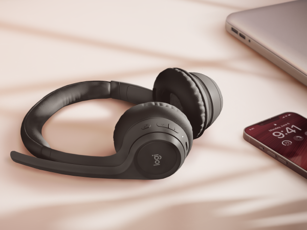 ワイヤレス Amazon.com: Logitech Zone 301 Wireless Bluetooth Headset