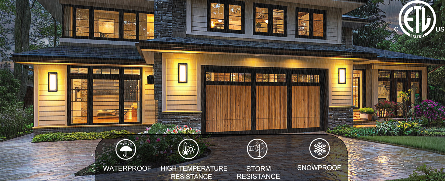 outdoor porch lights for house