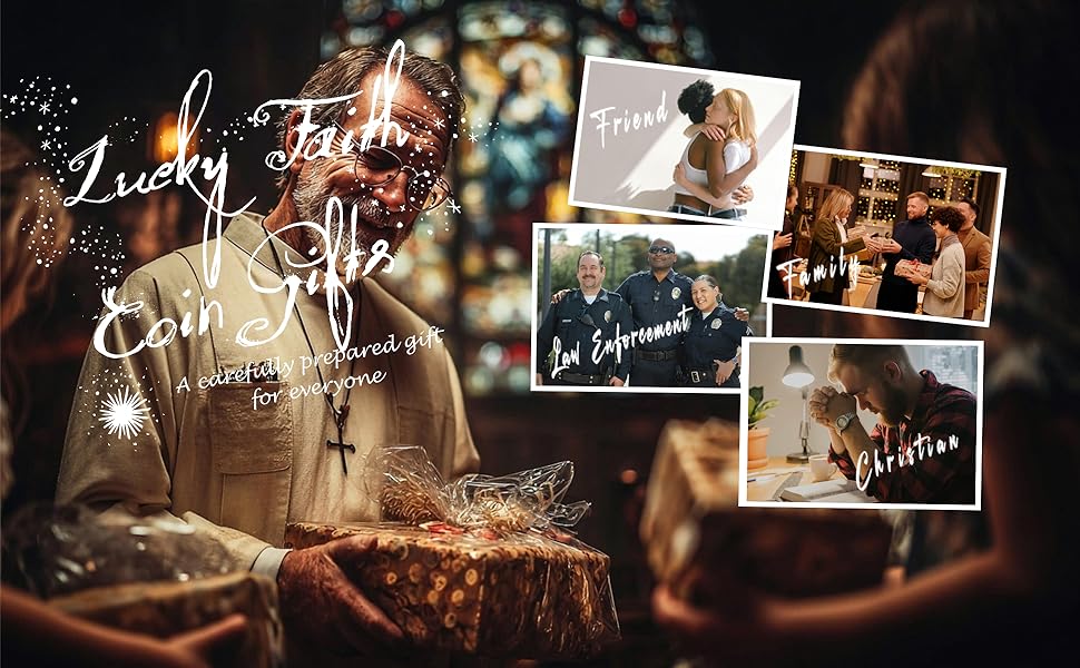 Good Luck Grape Fish Gifts for Men Women Kids Coworker