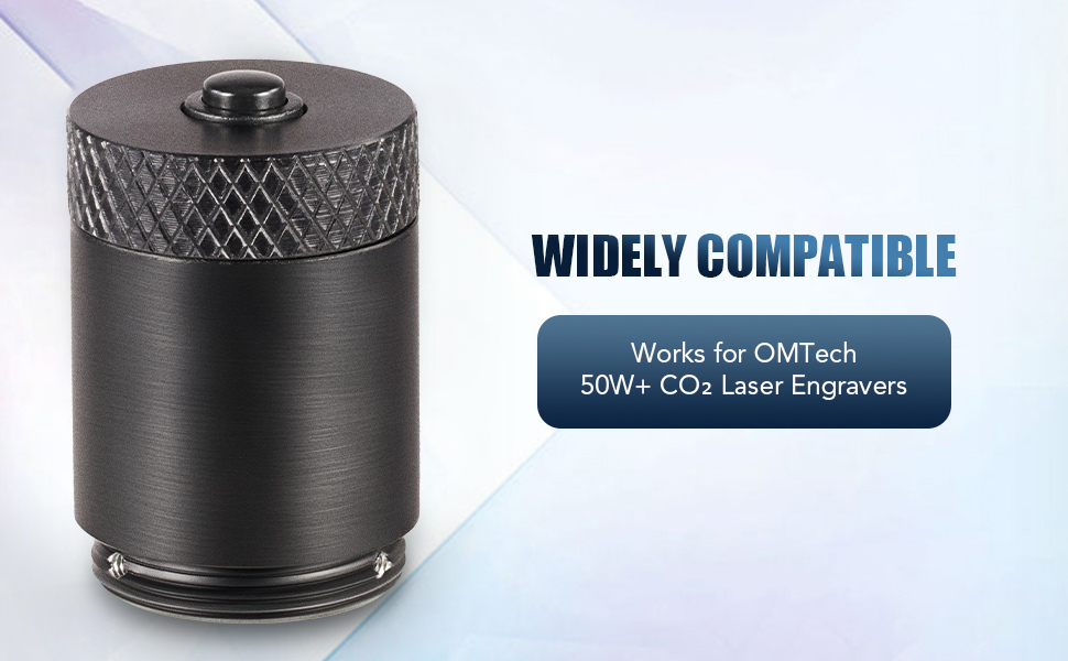 OMTech CO2 Laser Alignment Tool for Laser Engravers