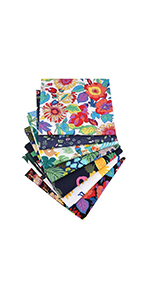 fat quarters fabric bundles