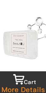 Transparent Amino Acid Soap Base