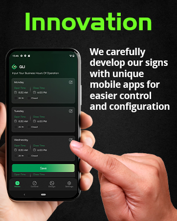 Green Lights Innovations