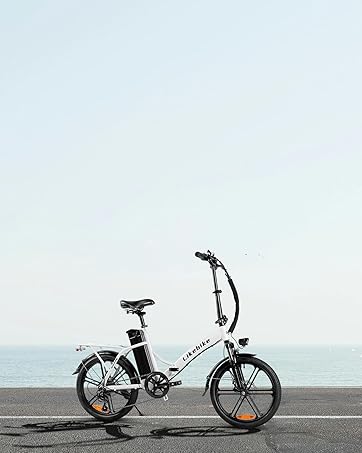 Electric Bike for Adults