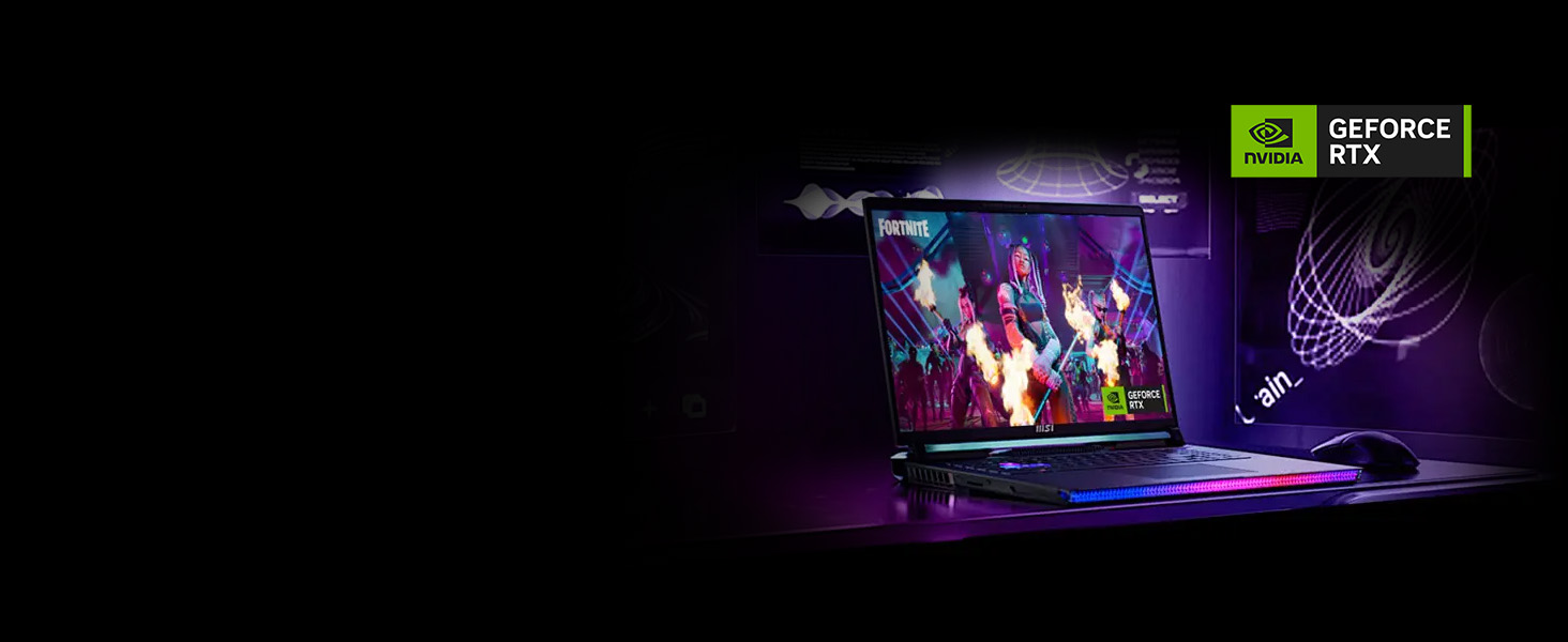 Serie NIVIDIA RTX 40