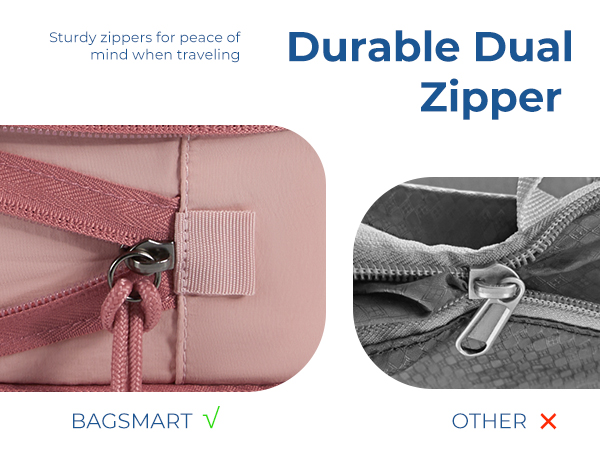 packing cubes for suitcases