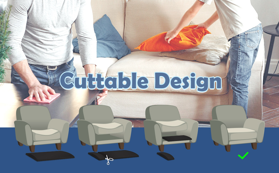 High-Density Foam Couch Sofa Seat Support - Repair and Replace Sagging Seats for Sofa Couch Loveseat and Chair
| 20" 6189d202 D6e3 42bf 8adc 3bfd0774ba51. CR0,0,970,600 PT0 SX970 V1
