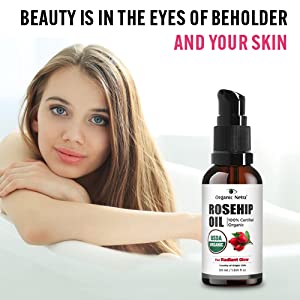 Organic Netra