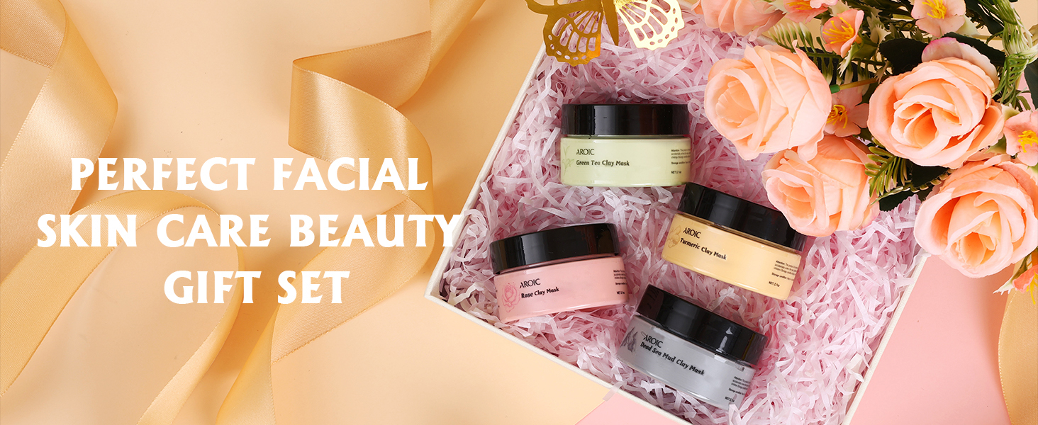 facial masks for women skin care