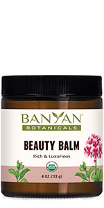 beauty balm