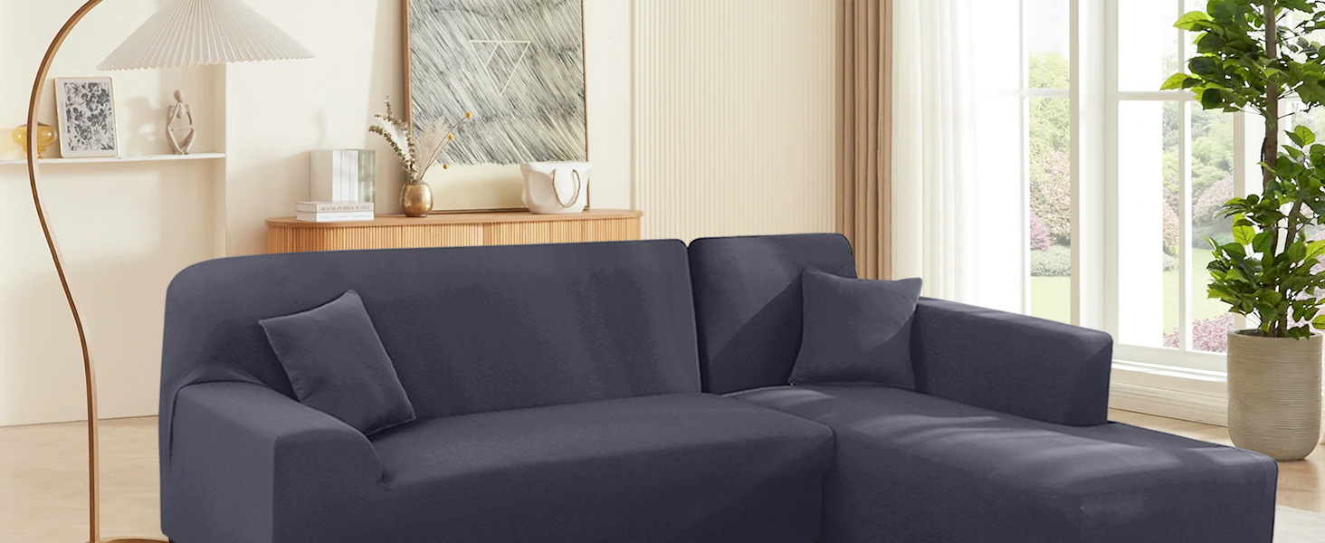 sectional couch covers