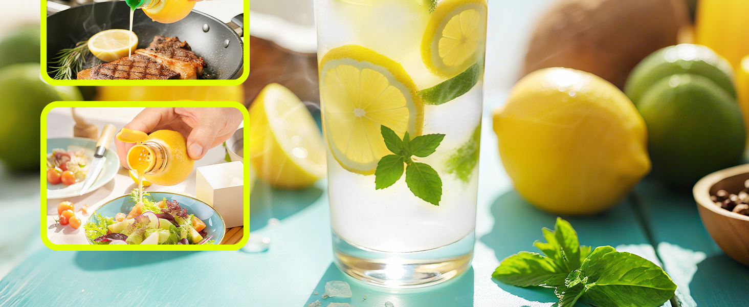 exprimidor de limones