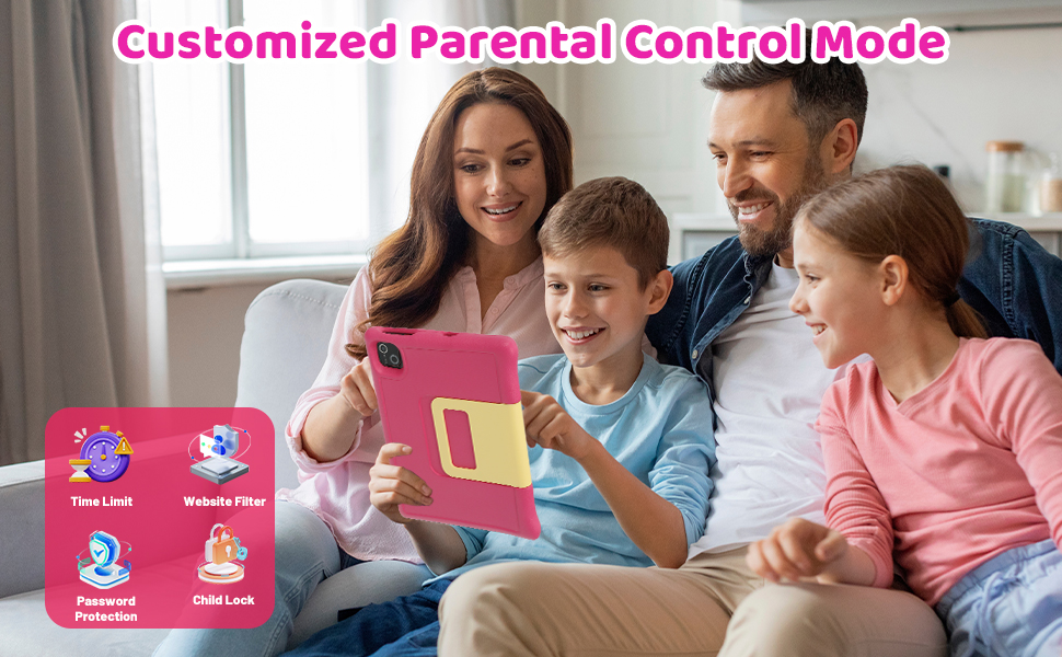 childrens tablet