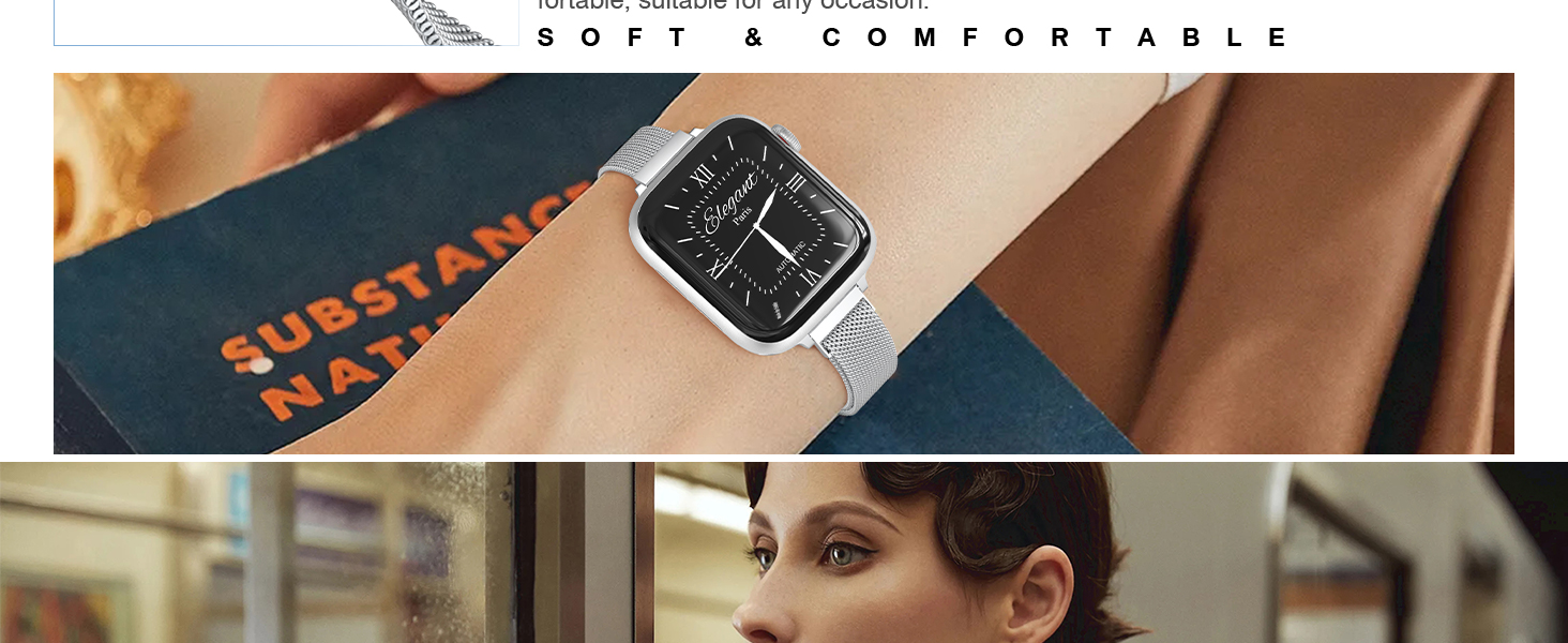 apple watch band