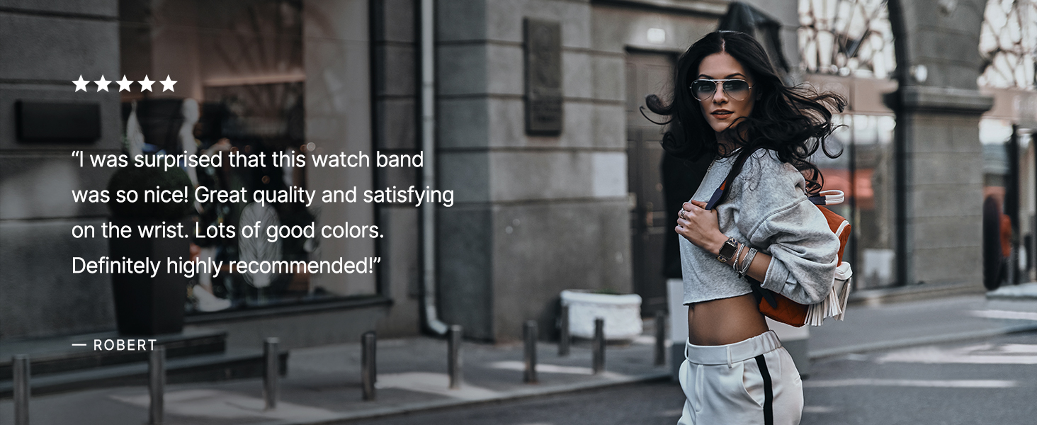 apple Watch Band For Women