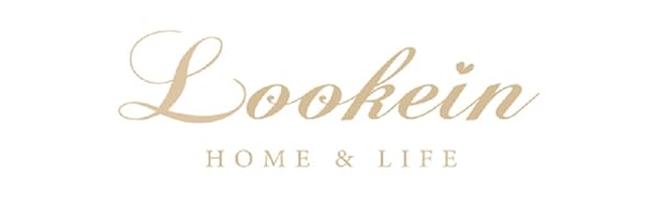 lookein logo