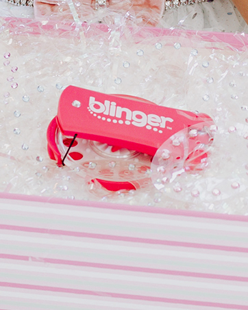 Blinger