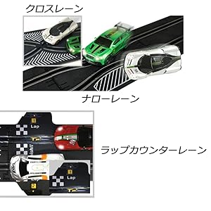 スロットレーシング Revoslot 1/32 ｽﾛｯﾄｶｰ RS0053◇Toyota GT-One ”ZENT” #28/Martin