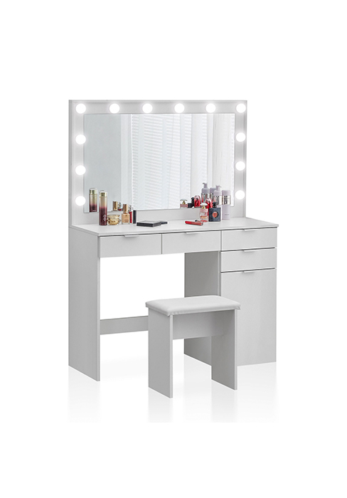 dressing table