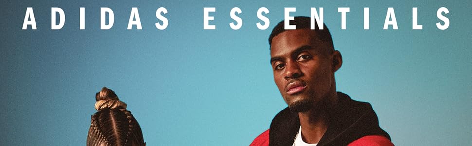 Essentials Refresh FW25