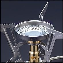 [ソト (SOTO)] 日本製 シングルバーナー アルミ クッカー 7点セット Amazon | [ソト (SOTO)] 日本製 シングルバーナー アルミ