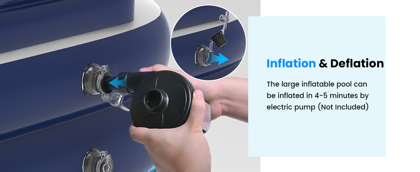 inflation & deflation