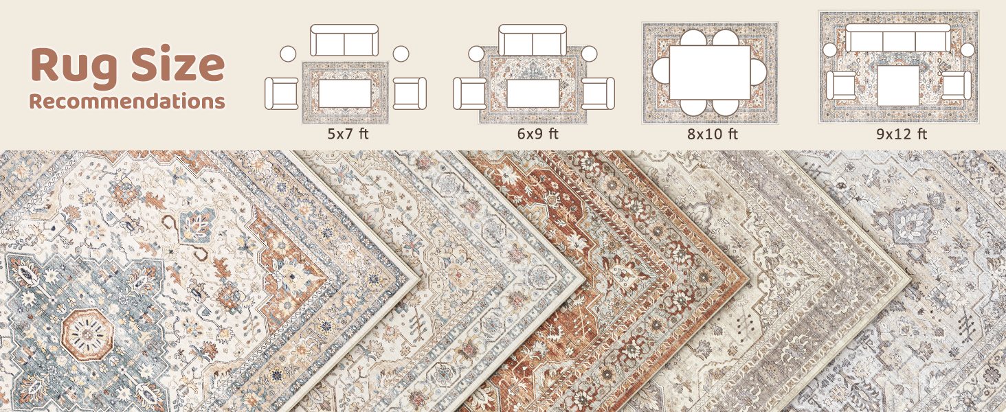 area rug