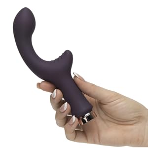 Fsf estimulador clitoris y punto g lavish attention : Amazon ...