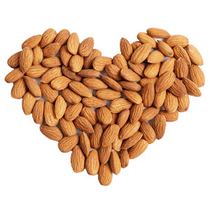 huile d'amande douce