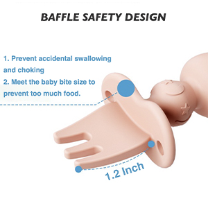 feeding spoons for babies blw utensils baby spoons self feeding 12+ months
