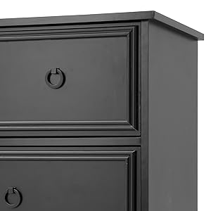 drawer border
