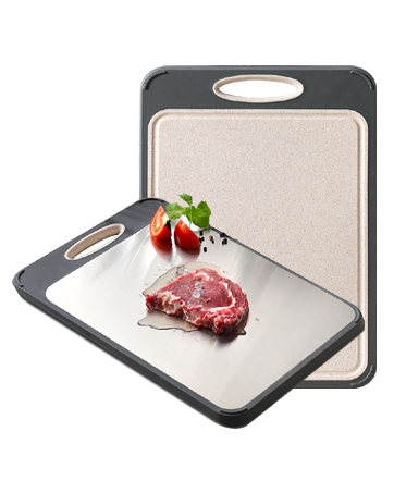 cutting board
