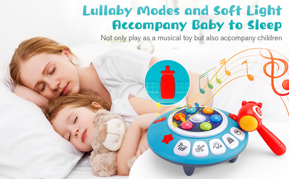 baby musical toys